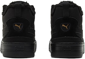 (W) プーマ スカイ デミ レトロ (黒) 381151-01 Purchase (W) プーマ スカイ デミ レトロ (黒) 381151-01