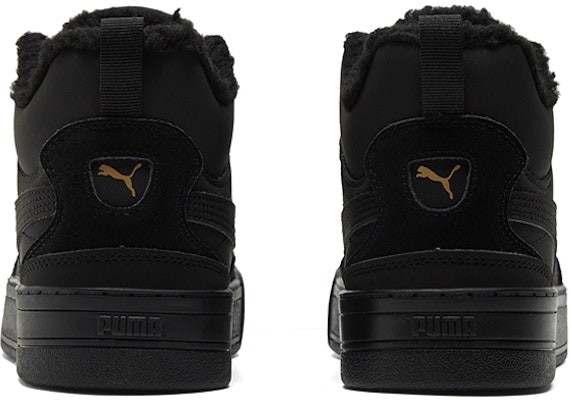 (W) Puma Skye Demi Retro Kasut Kasual Skateboarding Hitam 381151-01 Purchase (W) Puma Skye Demi Retro Kasut Kasual Skateboarding Hitam 381151-01