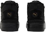 Purchase (W) Puma Skye Demi Retro Kasut Kasual Skateboarding Hitam 381151-01
