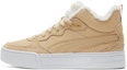 Buy (W) Puma Skye Demi Sneakers Khaki Lelaki/Wanita Kasut Kasual 381151-02