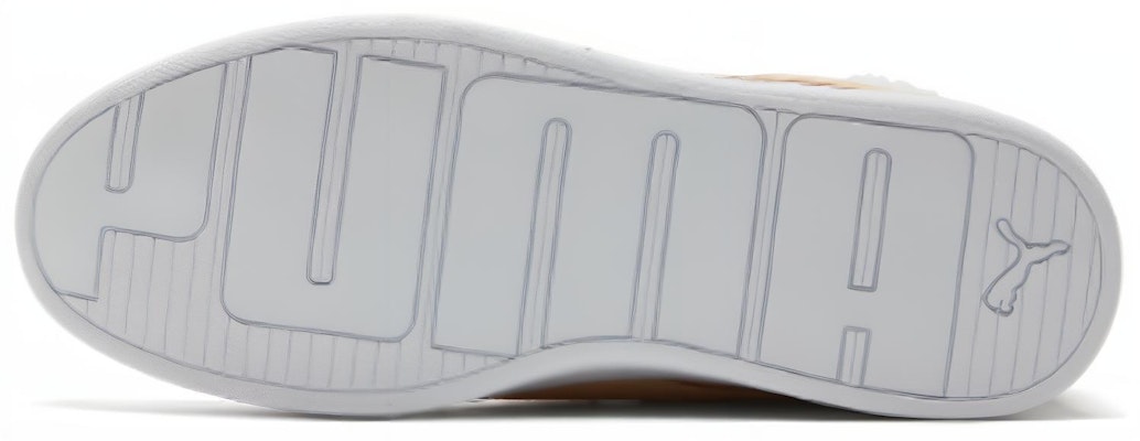 (Women) Puma Skye Demi Sneakers Khaki 381151-02 Shop (Women) Puma Skye Demi Sneakers Khaki 381151-02