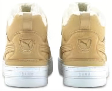(W) Sneakers Puma Skye Demi Khaki 381151-02 Purchase (W) Sneakers Puma Skye Demi Khaki 381151-02