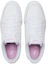 Shop (W) Puma Skye Iri ''White Pink'' → Puma Skye Iri ''Bianco Rosa'' 385004-01