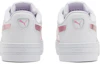 Purchase (W) Puma Skye Iri ''White Pink'' → Puma Skye Iri ''Bianco Rosa'' 385004-01