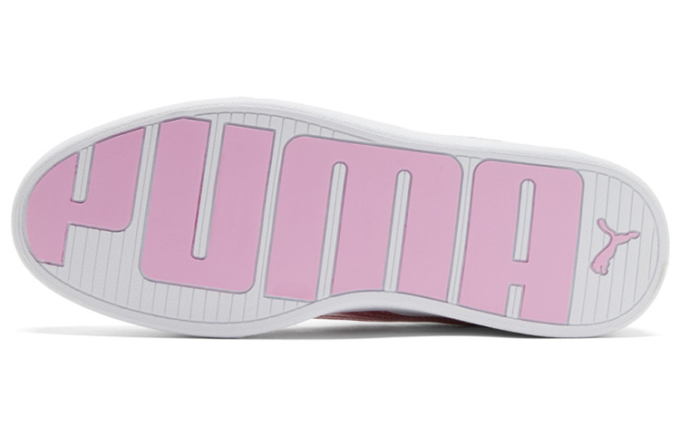 Details for (W) Puma Skye Iri ''White Pink'' → Puma Skye Iri ''Bianco Rosa'' 385004-01