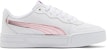 (W) 푸마 스카이 이리 '화이트 핑크'   (Puma Skye Iri 'White Pink' ) 385004-01