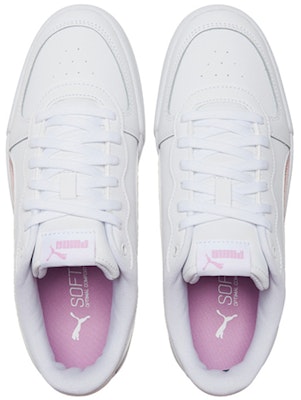 (W) Puma Skye Iri 'Blanco Rosa' 385004-01 Shop (W) Puma Skye Iri 'Blanco Rosa' 385004-01