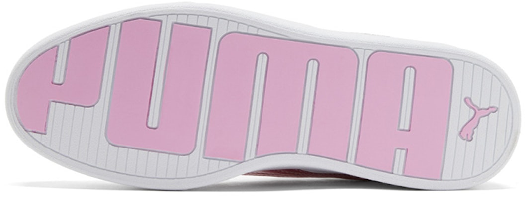 (W) 푸마 스카이 이리 '화이트 핑크'   (Puma Skye Iri 'White Pink' ) 385004-01 Details for (W) 푸마 스카이 이리 '화이트 핑크'   (Puma Skye Iri 'White Pink' ) 385004-01