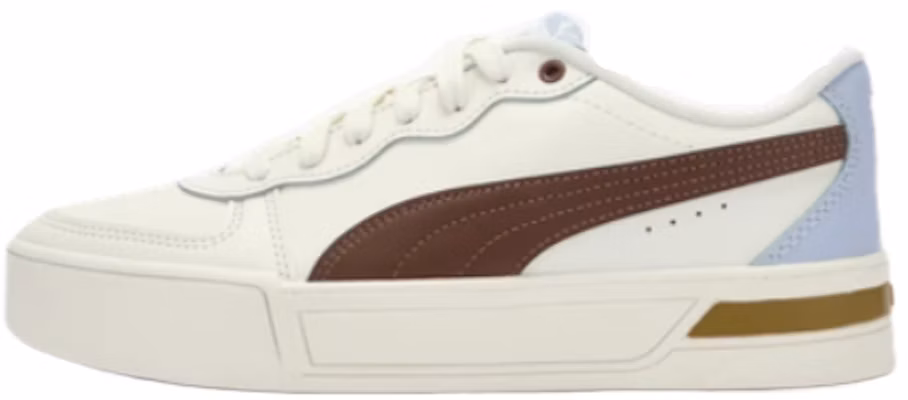 (Women) Puma Skye Low-Top Sneakers Comfortable Breathable Casual Style. 374764-30 Buy (Women) Puma Skye Low-Top Sneakers Comfortable Breathable Casual Style. 374764-30