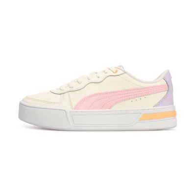 (W) Puma Skye 'Cream White'