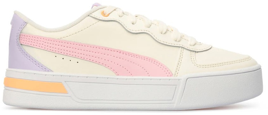 (Women) Puma Skye 'Cream White' 374764-10 Order (Women) Puma Skye 'Cream White' 374764-10