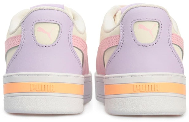 (Women) Puma Skye 'Cream White' 374764-10 Shop (Women) Puma Skye 'Cream White' 374764-10