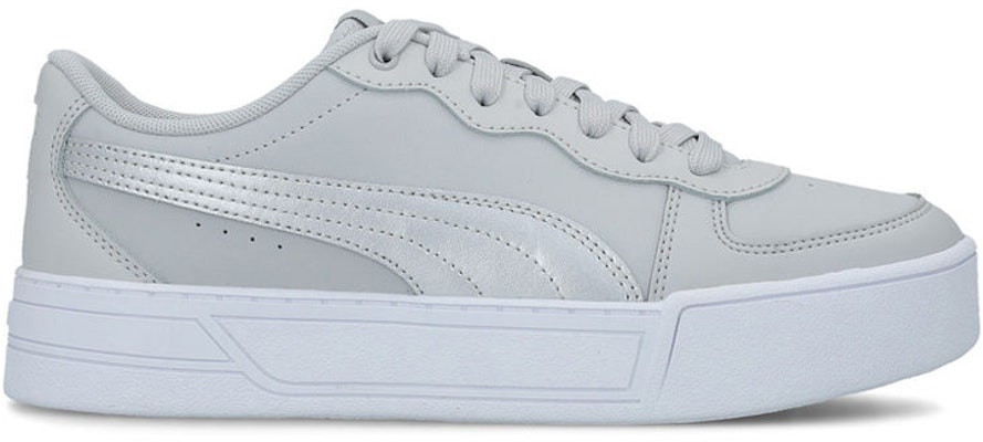 (W) Puma Skye 'Kelabu' 374764-08 Order (W) Puma Skye 'Kelabu' 374764-08