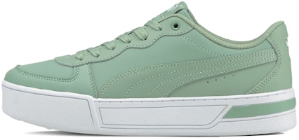 (Women) Puma Skye Low 'Mint Green' 374764-12 (Women) Puma Skye Low 'Mint Green' 374764-12
