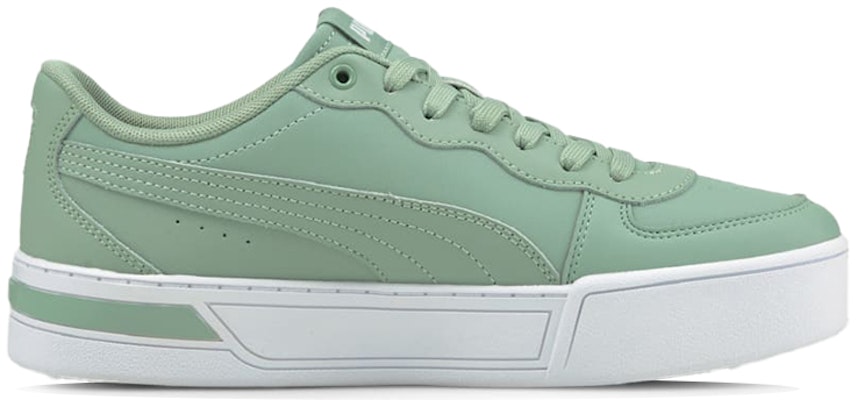 (W) 푸마 스카이 로우 '민트 그린' (Puma Skye Low 'Mint Green') 374764-12 Order (W) 푸마 스카이 로우 '민트 그린' (Puma Skye Low 'Mint Green') 374764-12