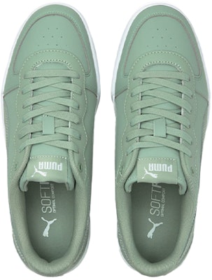 (W) 푸마 스카이 로우 '민트 그린' (Puma Skye Low 'Mint Green') 374764-12 Lookbook (W) 푸마 스카이 로우 '민트 그린' (Puma Skye Low 'Mint Green') 374764-12