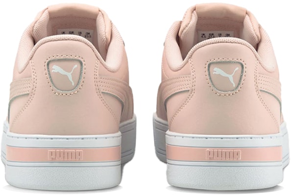 (W) Puma Skye 'Merah Jambu' 374764-11 Shop (W) Puma Skye 'Merah Jambu' 374764-11