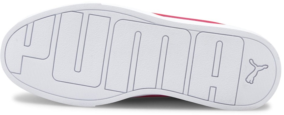 (W) Puma Skye Clean Zapatillas Casuales Blancas/Rojas 380147-03 Purchase (W) Puma Skye Clean Zapatillas Casuales Blancas/Rojas 380147-03