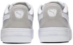 Lookbook (W) Puma Skye Stripes Platform Sneakers Grigio 368883-02
