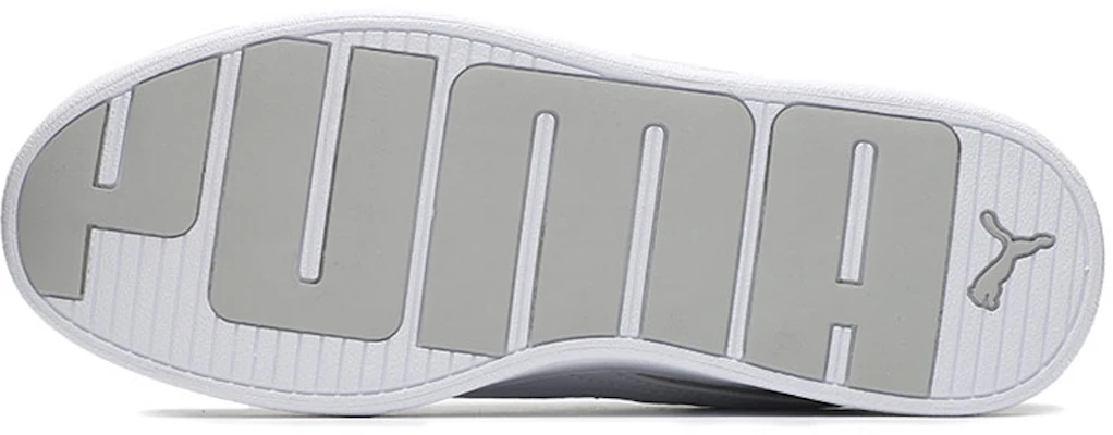 (W) Puma Skye Stripes Platform Sneakers Grigio 368883-02 Shop (W) Puma Skye Stripes Platform Sneakers Grigio 368883-02