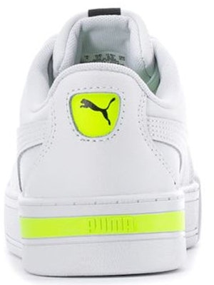 (W) 푸마 스카이 테이프 '화이트 라이트 그린' (Puma 스카이 테이프 화이트/연두) 381342-01 Purchase (W) 푸마 스카이 테이프 '화이트 라이트 그린' (Puma 스카이 테이프 화이트/연두) 381342-01
