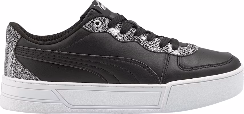 (W) Puma Skye Untamed 'Snakeskin - Hitam' 368882-01 Buy (W) Puma Skye Untamed 'Snakeskin - Hitam' 368882-01
