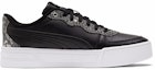 Order (W) Puma Skye Untamed 'Snakeskin - Hitam' 368882-01