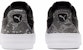 (W) Puma Skye Untamed 'Snakeskin - Hitam' 368882-01