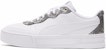 (W) Puma Skye Untamed 'Kulit Ular - Putih' 368882-02