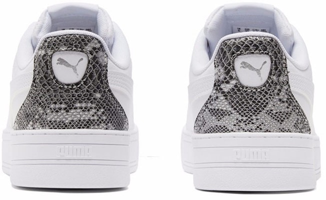 (Women) Puma Skye Untamed 'Snakeskin - White' 368882-02 Purchase (Women) Puma Skye Untamed 'Snakeskin - White' 368882-02