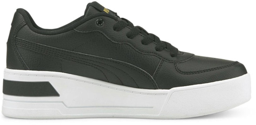 (W) 푸마 스카이 웨지 블랙 캐주얼 (Puma Skye Wedge Black Casual) 380750-02 Order (W) 푸마 스카이 웨지 블랙 캐주얼 (Puma Skye Wedge Black Casual) 380750-02