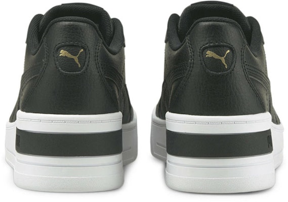 (W) 푸마 스카이 웨지 블랙 캐주얼 (Puma Skye Wedge Black Casual) 380750-02 Shop (W) 푸마 스카이 웨지 블랙 캐주얼 (Puma Skye Wedge Black Casual) 380750-02