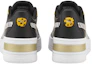 Shop (W) Puma Skye Wedge ''Safari Nero Bianco Giallo'' 383868-02