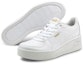 Lookbook (W) Puma Skye Wedge 'Putih' 380750-01