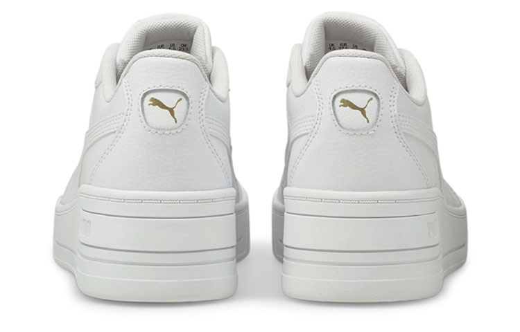 Lookbook (W) Puma Skye Wedge ''Blanc'' 380750-01