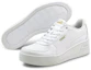Shop (W) Puma Skye Wedge ''Blanc'' 380750-01