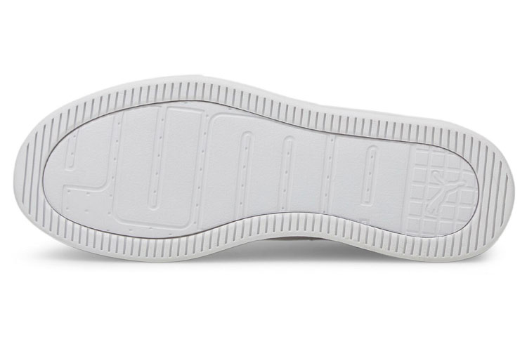 Purchase (W) Puma Skye Wedge ''Blanc'' 380750-01