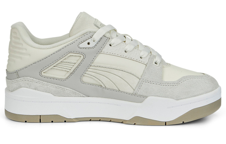 Order (W) (여성용) 푸마 슬립스트림 '퍼스트 센스 - 베이퍼러스 그레이' 388563-01 388563-01