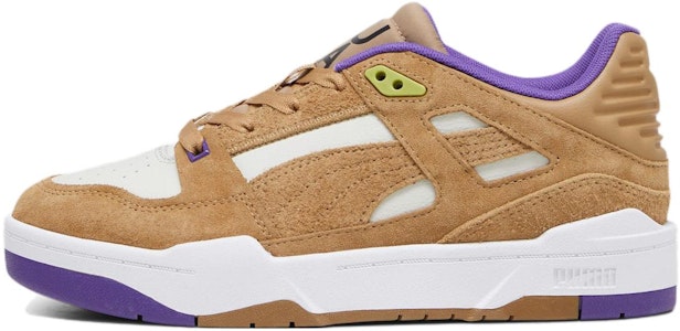 (W) 彪马Slipstream 'Infuse - Toasted' 女鞋 靓丽棕褐色 393777-01 Buy (W) 彪马Slipstream 'Infuse - Toasted' 女鞋 靓丽棕褐色 393777-01