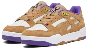 (W) プーマ スリップストリーム "トーステッド" (Puma Slipstream "Toasted") 393777-01 Lookbook (W) プーマ スリップストリーム "トーステッド" (Puma Slipstream "Toasted") 393777-01
