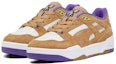 Lookbook (W) Puma Slipstream 'Infuse - Toasted' Lelaki Kasual Sneakers 393777-01