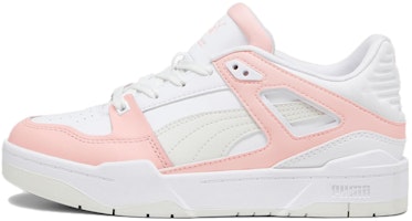 (Women) Puma Slipstream 'Peach Smoothie White' 386270-15 (Women) Puma Slipstream 'Peach Smoothie White' 386270-15
