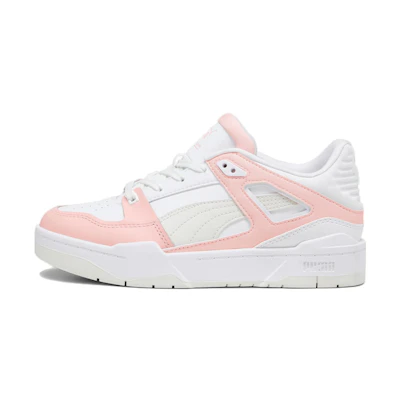 (W) Puma Slipstream 'Peach Smoothie White'