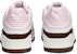 (W) Puma Slipstream 'Preppy - Coklat Berangan Pink' 389849-02