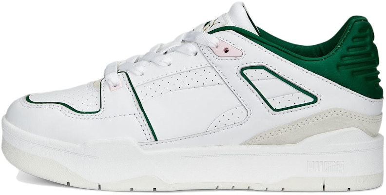 (Women) Puma Slipstream 'Preppy - Vine' 389849-01 Buy (Women) Puma Slipstream 'Preppy - Vine' 389849-01