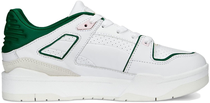 (W) Puma Slipstream '学院风 - 葡萄藤' 运动鞋 389849-01 Order (W) Puma Slipstream '学院风 - 葡萄藤' 运动鞋 389849-01