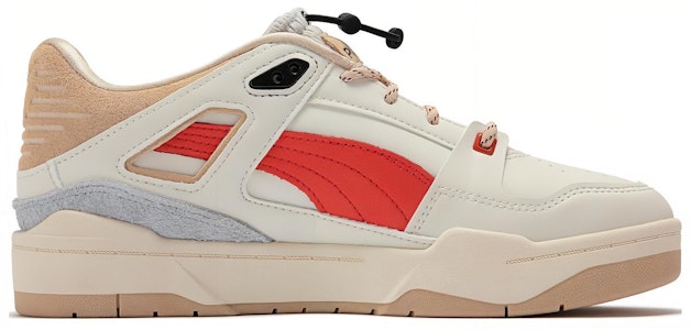 (W) 푸마 슬립스트림 '레트로 그레이드' 387999-01 Order (W) 푸마 슬립스트림 '레트로 그레이드' 387999-01