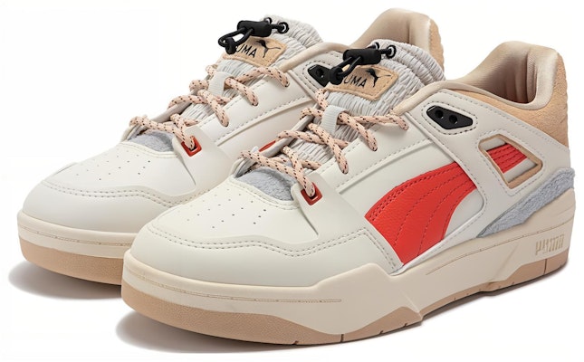 (Women) Puma Slipstream 'Retro Grade' 387999-01 Lookbook (Women) Puma Slipstream 'Retro Grade' 387999-01
