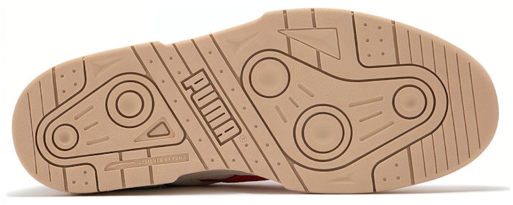 (W) 푸마 슬립스트림 '레트로 그레이드' 387999-01 Details for (W) 푸마 슬립스트림 '레트로 그레이드' 387999-01