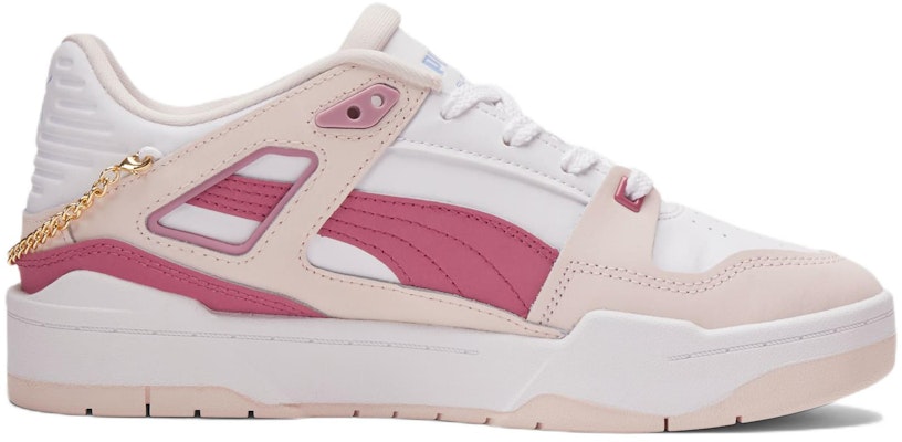 (Women) Puma Slipstream 'Sensualist' 389313-01 Order (Women) Puma Slipstream 'Sensualist' 389313-01
